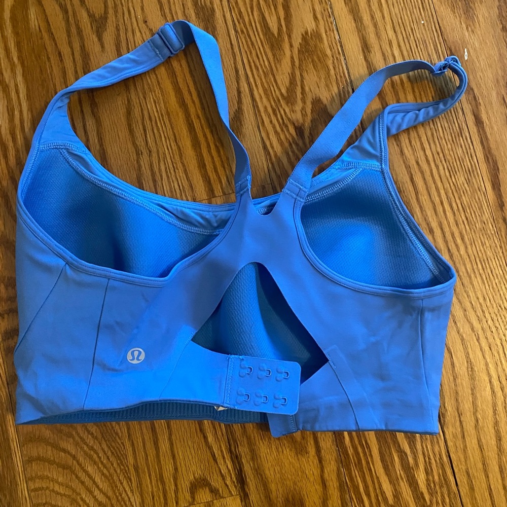 Lululemon All Powered Up Bra *Medium Support A-G Cups
Blue Nile